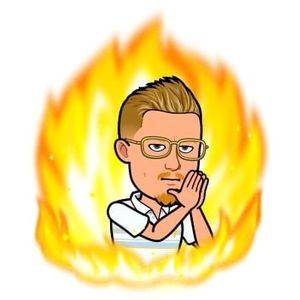 Meet your Posher, Charles